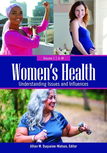 ﻿سلامت زنان: 2 جلد