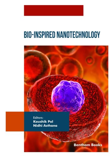 ﻿نانوتکنولوژی الهام گرفته از زیستی