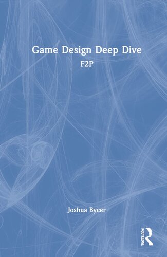 ﻿طراحی بازی Deep Dive: Free-to-Play