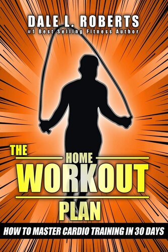 ﻿برنامه تمرینی خانگی: چگونه در 30 روز به کاردیو مسلط شویم
