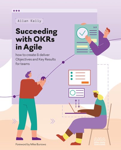 ﻿موفقیت با OKR ها در Agile: چگونه ایجاد کنیم