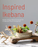 ﻿Ikebana الهام گرفته شده: طراحی مدرن با هنر باستانی گل آرایی ژاپنی روبرو می شود