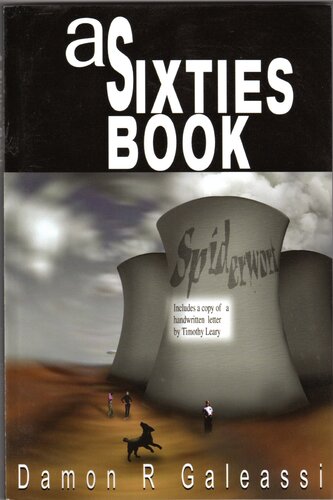 ﻿یک کتاب شصت: Spiderwort