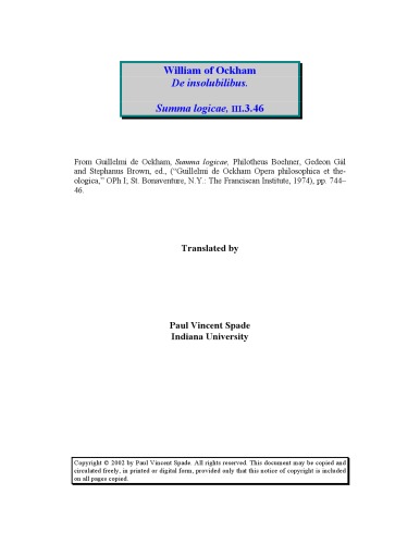 ﻿توسط Insolubilibus