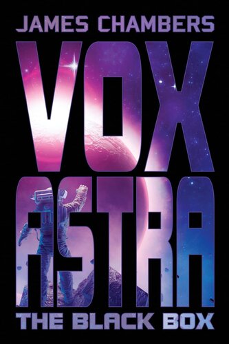 ﻿Vox Astra: The Black Box