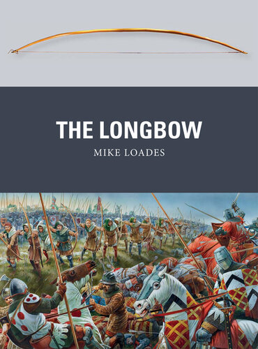 ﻿The Longbow (سلاح)