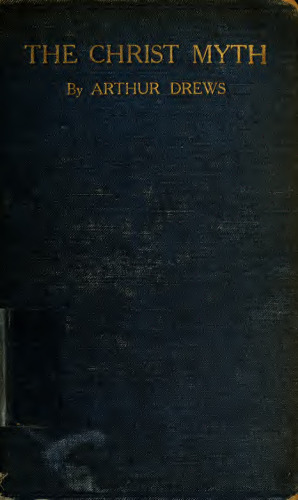 ﻿اسطوره مسیح (کالج وست مینستر-کلاسیک آکسفورد در مطالعه دین)