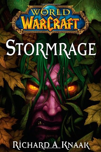 ﻿World of Warcraft: Stormrage