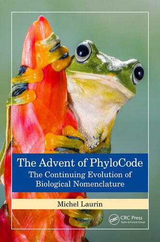 ﻿ظهور PhyloCode