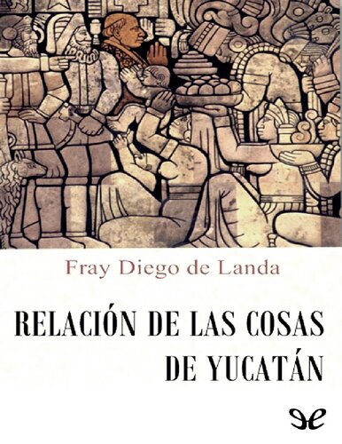 ﻿فهرست چیزهای یوکاتان