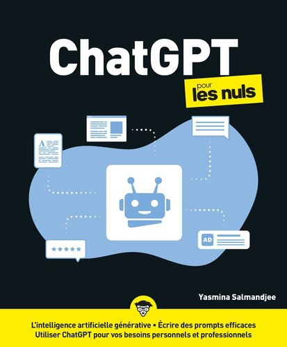 ﻿ChatGPT برای Dummies