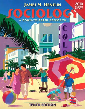 ﻿جامعه شناسی: رویکردی به زمین، به روز رسانی سرشماری