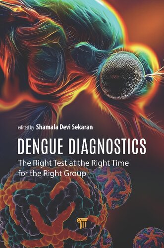 ﻿تشخیص دنگی: آزمایش مناسب در زمان مناسب برای گروه مناسب