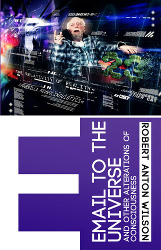 ﻿ایمیل به جهان و سایر تغییرات آگاهی