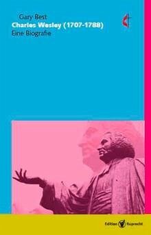 ﻿چارلز وسلی (1707-1788)