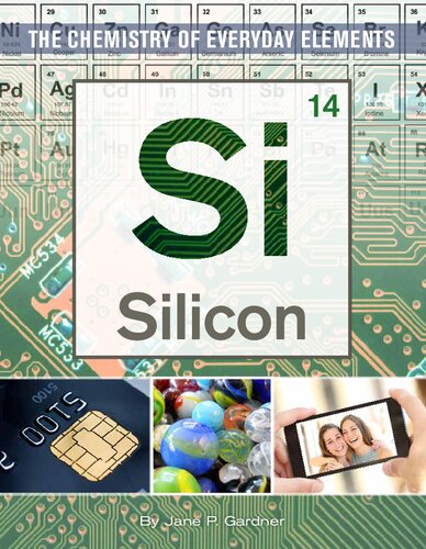 ﻿شیمی عناصر روزمره