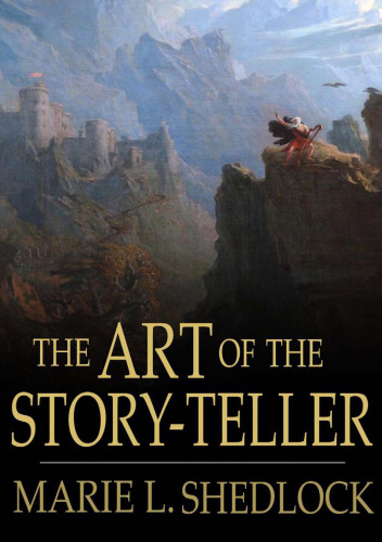 ﻿هنر قصه گو