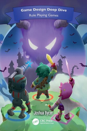 ﻿طراحی بازی Deep Dive