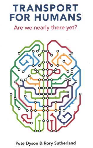 ﻿حمل و نقل برای انسان (چشم انداز)