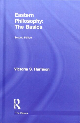 ﻿فلسفه شرقی: