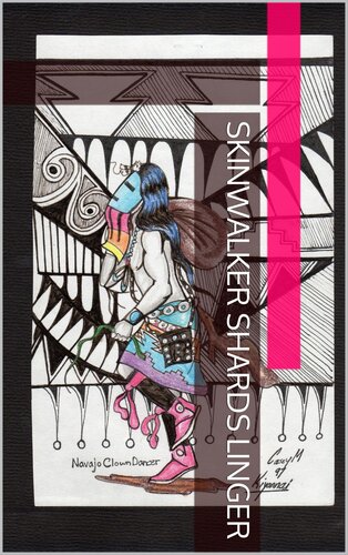 ﻿سپرهای Skinwalker Linger