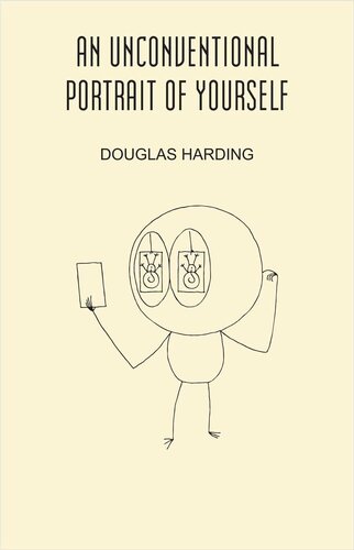 ﻿یک پرتره غیر متعارف از خودتان