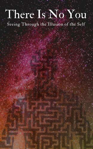 ﻿تو وجود ندارد: دیدن از طریق توهم خود