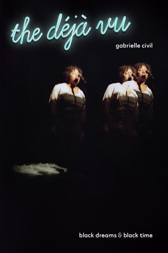 ﻿Dâj Vu: رویاهای سیاه