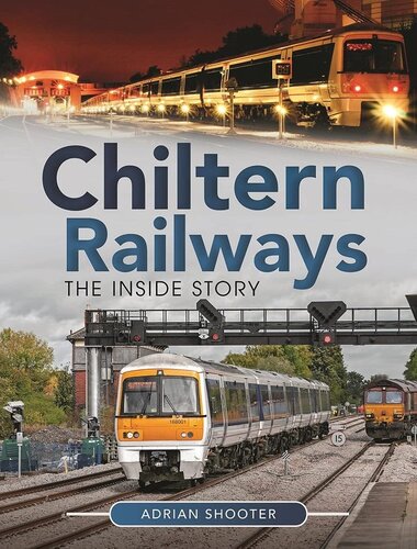 ﻿راه آهن چیلترن: داستان درونی