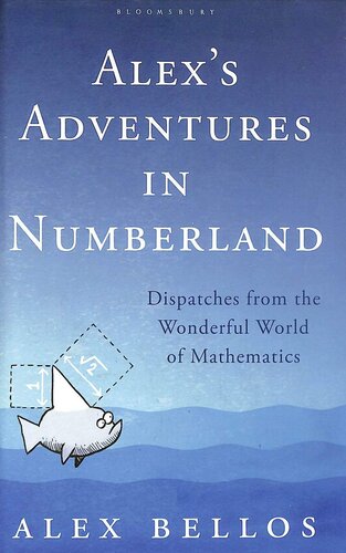 ﻿ماجراهای الکس در Numberland