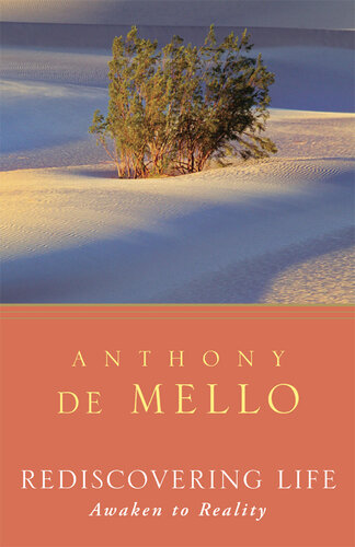 ﻿کشف مجدد زندگی: بیدار شدن به واقعیت