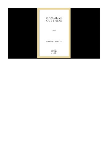 ﻿آنجا زنده نگاه کن