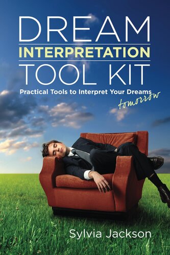 ﻿مجموعه ابزار تعبیر خواب: ابزارهای عملی برای تعبیر خواب های فردا