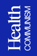 ﻿کمونیسم سلامت: مانیفست مازاد