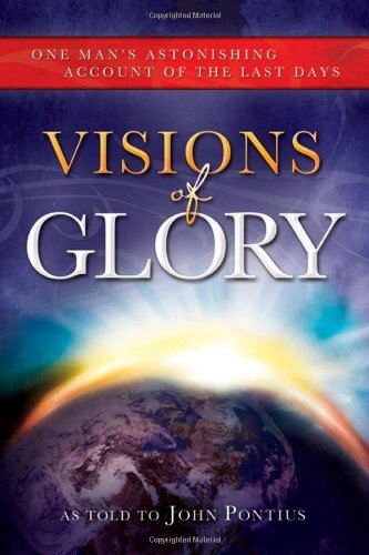 ﻿Visions of Glory: روایت شگفت‌انگیز یک مرد از آخرین روزهای