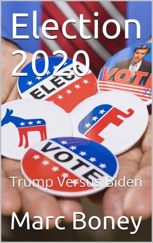 ﻿انتخابات 2020: ترامپ در مقابل بایدن