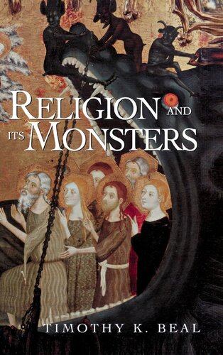 ﻿دین و هیولاهای آن