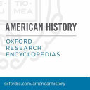 ﻿دایره المعارف تحقیقاتی آکسفورد تاریخ آمریکا