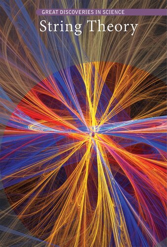 ﻿نظریه ریسمان (اکتشافات بزرگ در علم)