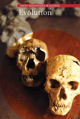 ﻿تکامل (اکتشافات بزرگ در علم)