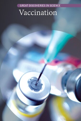 ﻿واکسیناسیون (اکتشافات عالی در علم)