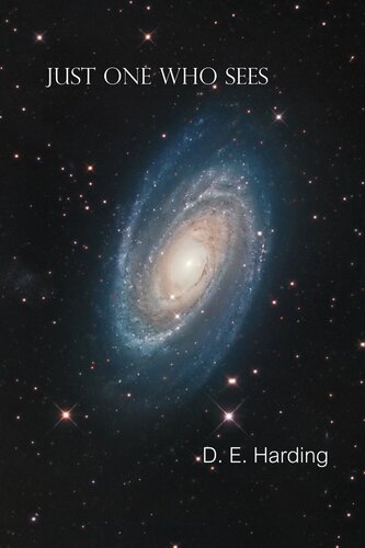 ﻿فقط کسی که می بیند