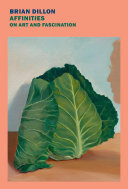 ﻿قرابت: در مورد هنر و شیفتگی