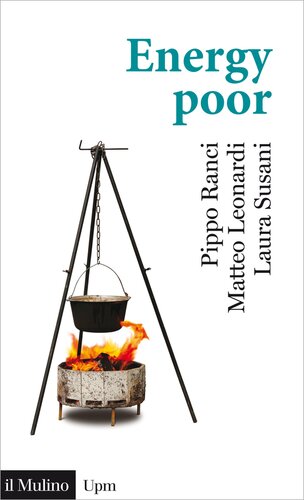 ﻿انرژی فقیر