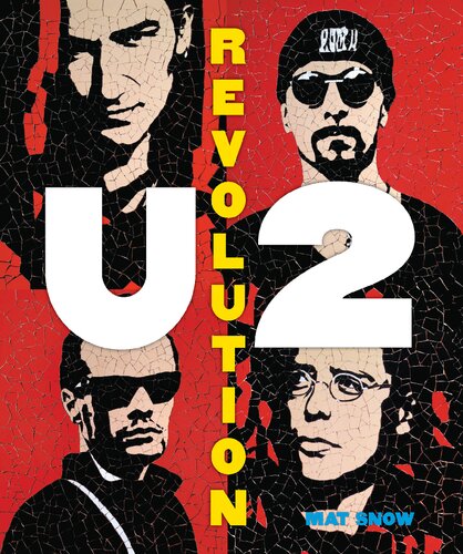 ﻿U2: انقلاب