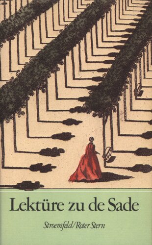 ﻿خواندن به De Sade