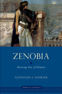 ﻿Zenobia: ستاره تیراندازی پالمیرا