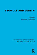 ﻿Beowulf و Judith