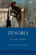 ﻿Zenobia: ستاره تیراندازی پالمیرا