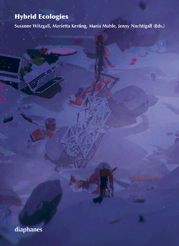 ﻿بوم شناسی های ترکیبی